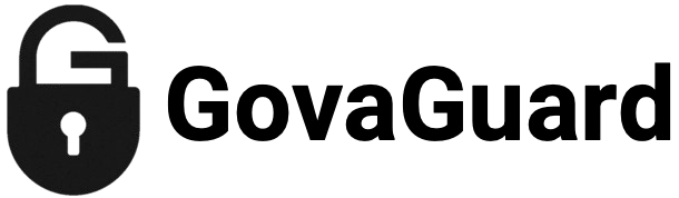 GovaGuard dashboard preview